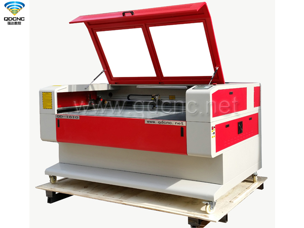 QD-1610 Laser Cutting Machine